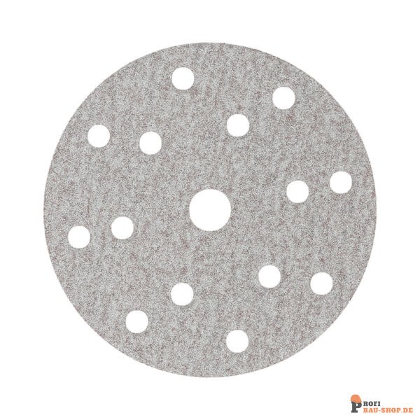 nortonschleifmittel/NORTON_schleifmittel_66254405542 Discs Selfgrip Norton PRO 15x18 Grit 100 14 holes_147125